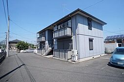 メゾン・ド・ベルＤ