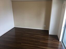 グランフォース王子 6階1Kのリビング/ダイニング