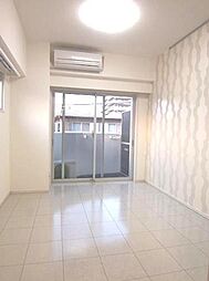 セジョリ南品川 4階1Kのリビング/ダイニング