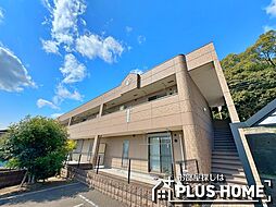 和歌山電鐵貴志川線 日前宮駅 徒歩20分の賃貸アパート