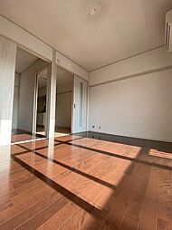 安倍ビル 3階2Kのリビング/ダイニング