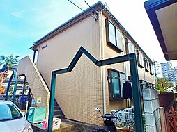 ドミール堀之内