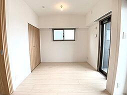 ドゥーエ両国3 5階2DKのリビング/ダイニング