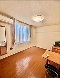 JR横浜線 成瀬駅 徒歩20分の賃貸アパート 2階1Kのリビング/ダイニング