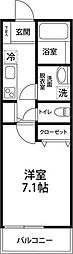 近鉄大阪線 河内国分駅 徒歩5分 2階/-