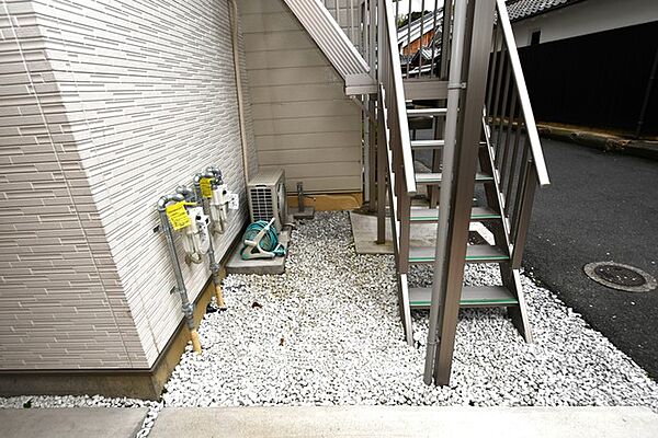 Renovation　MII ｜大阪府枚方市渚本町(賃貸アパート1LDK・2階・37.82㎡)の写真 その23
