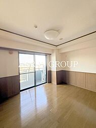 クォーレ東館西館 7階2DKのリビング/ダイニング