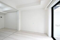 ハーモニーレジデンス池袋ウエスト 3階2Kのリビング/ダイニング