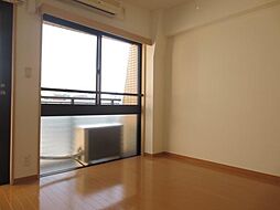 KDXレジデンス門前仲町 303 3階1Kのリビング/ダイニング