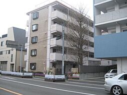 セントラルマンション武蔵野