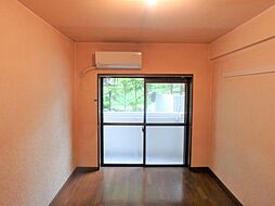 エスポワール柿生 2階1Kのリビング/ダイニング