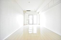 ARTECASA　Alivie綾瀬 3階1Kのリビング/ダイニング