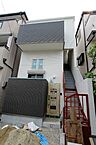 兵庫県神戸市長田区腕塚町8丁目：物件画像／株式会社feliz casa