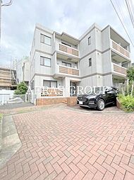 WELL House 東大井A