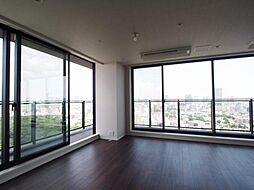 プライムメゾン白金台タワー