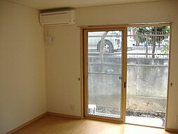 JR山手線 目黒駅 徒歩13分の賃貸アパート 1階1Kのリビング/ダイニング