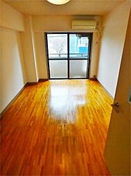 キャッスルスミレ 303 3階1Kのリビング/ダイニング