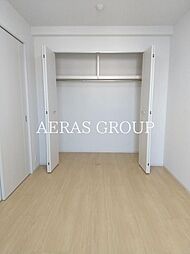 クアトロコパン駒込 5階1LDKのリビング/ダイニング