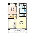 Glanz京都南3階8.5万円