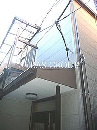 JR埼京線 北赤羽駅 徒歩10分