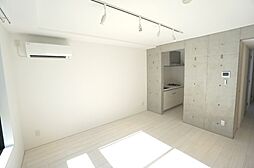 LAPiS下目黒 3階1LDKのリビング/ダイニング