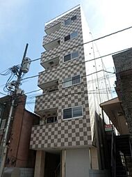 JR総武線 新小岩駅 徒歩3分の賃貸マンション