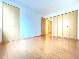 パークス三和 2階1LDKのリビング/ダイニング