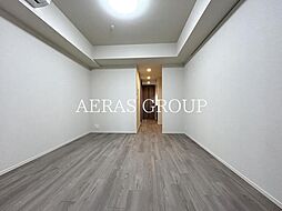 ロイヤルパークス有明 1230 12階1LDKのリビング/ダイニング