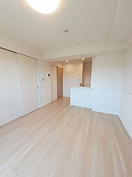 ラフィナージュ 4階2LDKのリビング/ダイニング