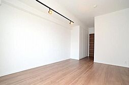 グランドコンシェルジュ大森本町IIアジールコート 5階1Kのリビング/ダイニング