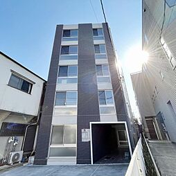 東急目黒線 洗足駅 徒歩8分の賃貸マンション