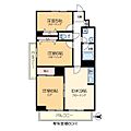 レピドール福田12階19.0万円