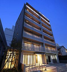 アイ　カーサ　品川 202