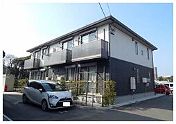 シャーメゾン佐嘉城内