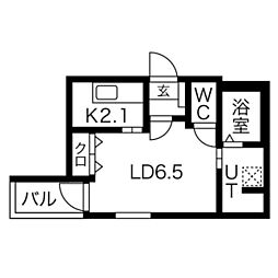 尼崎駅 5.7万円