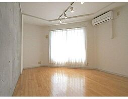 ZESTY小石川 4階ワンルームのリビング/ダイニング