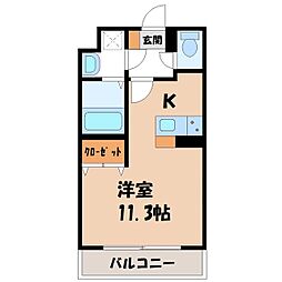 ホームズ 宇都宮大学周辺の賃貸を探す 学生向けの部屋探し