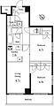 プライマル小石川4階25.4万円