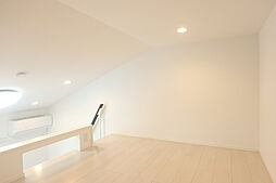 アジュール小岩 1階ワンルームのリビング/ダイニング