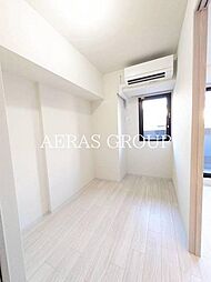 プレディアコート板橋 6階1LDKのリビング/ダイニング