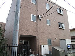 ロハス　ヴィラ　ケイ　2号館