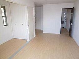 ボナールI 1階1SKのリビング/ダイニング