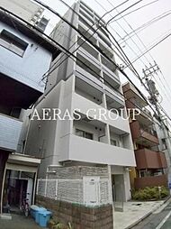 JR中央線 八王子駅 徒歩8分