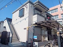 新井薬師前駅 6.8万円