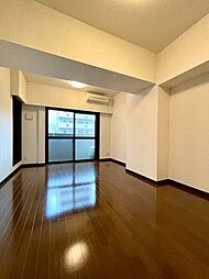 レジディア銀座東 6階1Kのリビング/ダイニング