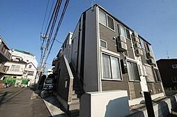 ハーモニーテラス中丸子