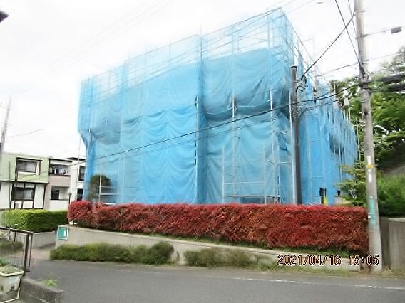 しあわせ野４５号_外観_1