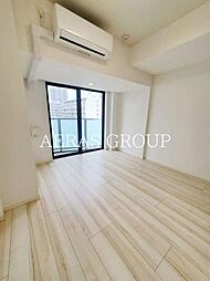 S-RESIDENCE雑司が谷 7階1Kのリビング/ダイニング