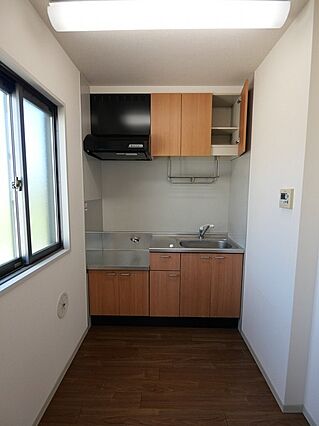 メゾンドラブリーズE_内装_0