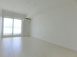 リブリ・アルカンシエルK 2階1Kのリビング/ダイニング